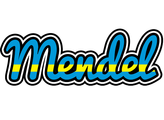 Mendel sweden logo
