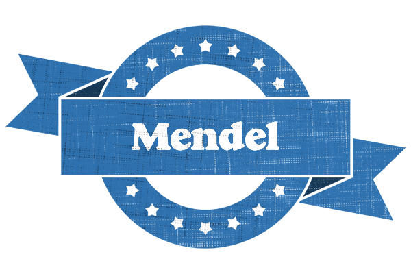 Mendel trust logo