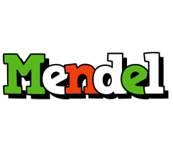 Mendel venezia logo