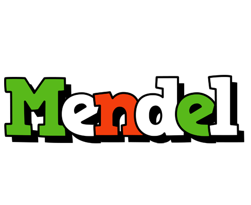 Mendel venezia logo