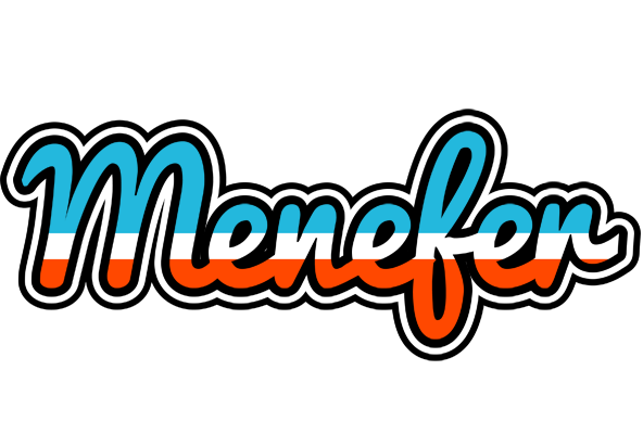 Menefer america logo