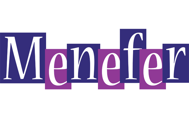 Menefer autumn logo