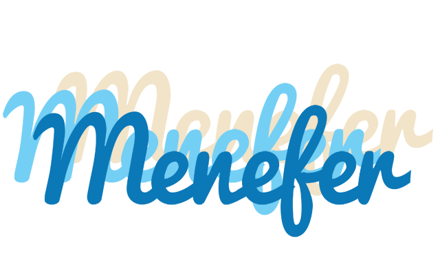 Menefer breeze logo