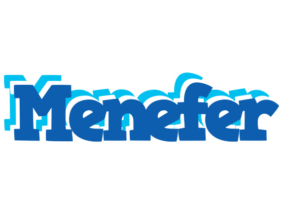Menefer business logo