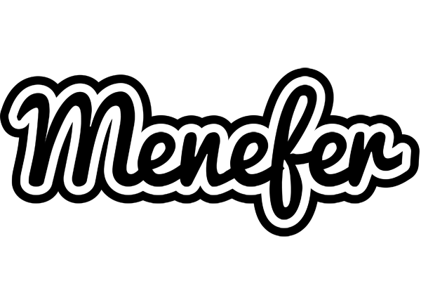 Menefer chess logo