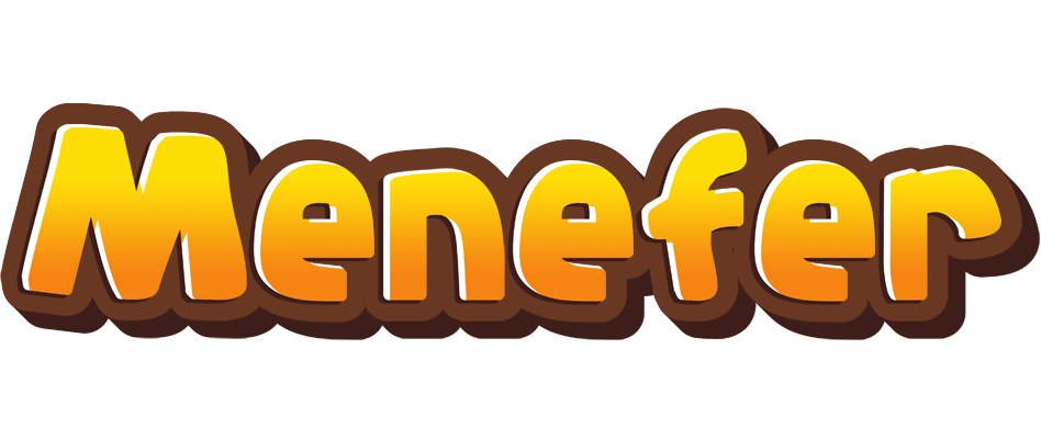 Menefer cookies logo