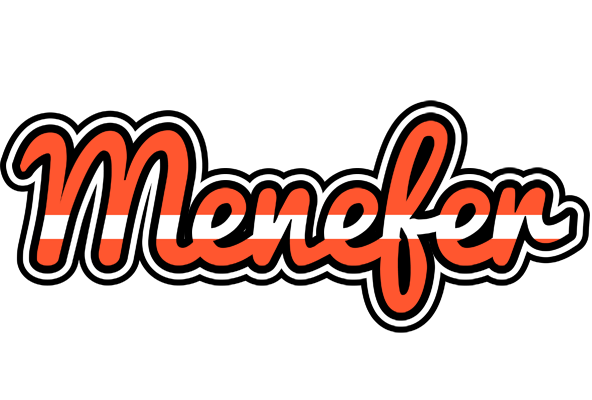 Menefer denmark logo