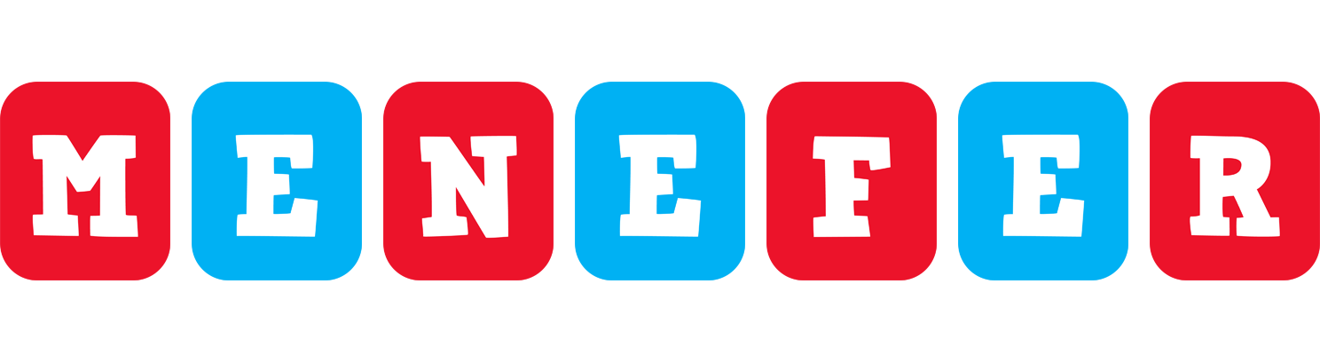 Menefer diesel logo