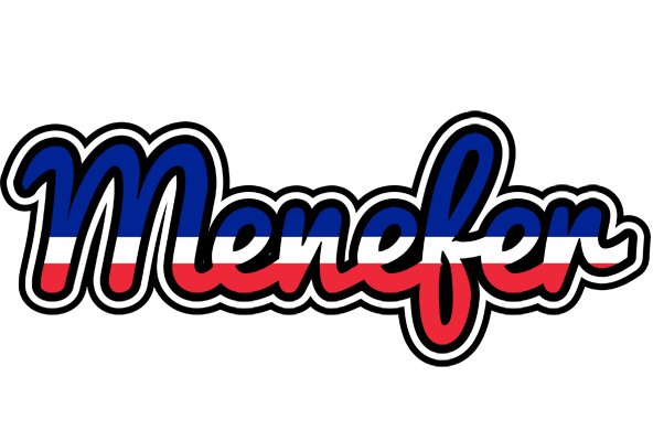 Menefer france logo