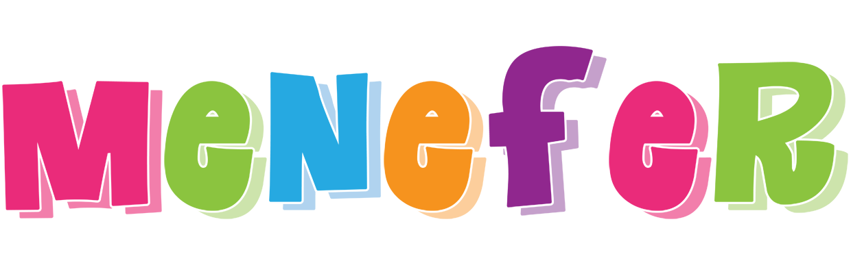 Menefer friday logo
