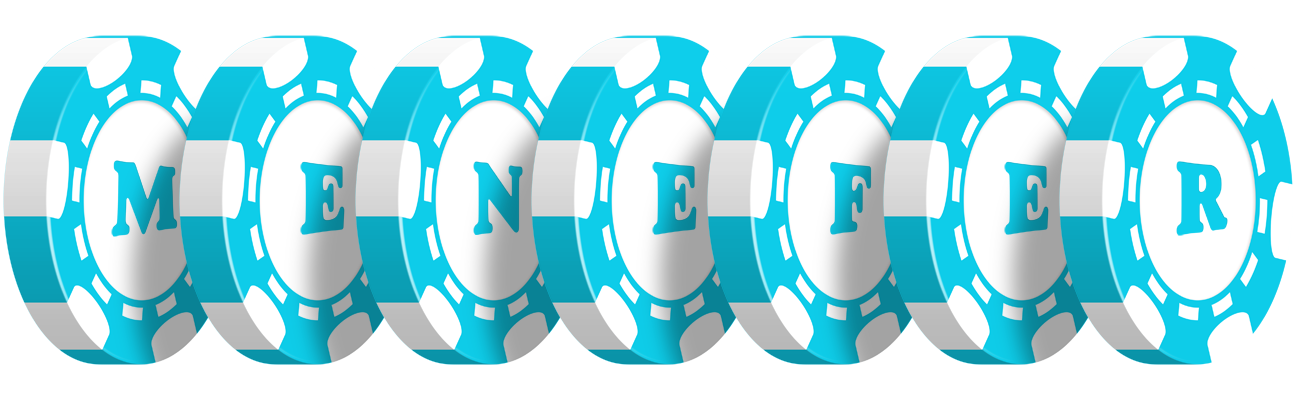 Menefer funbet logo