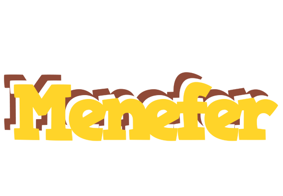 Menefer hotcup logo