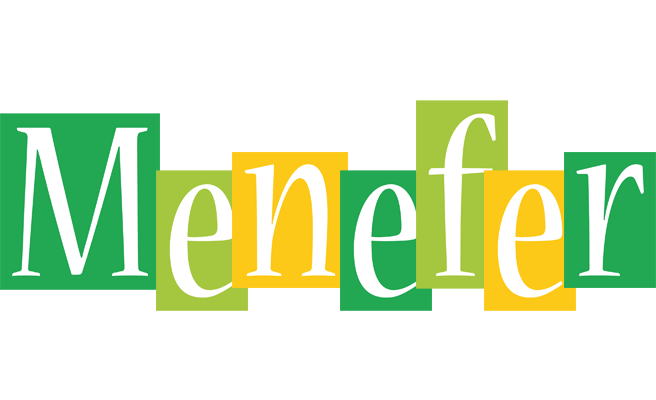 Menefer lemonade logo