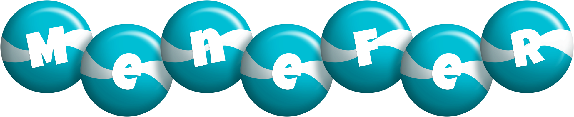 Menefer messi logo