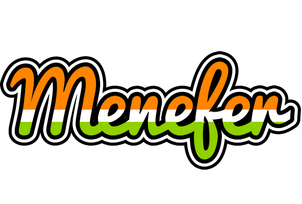 Menefer mumbai logo