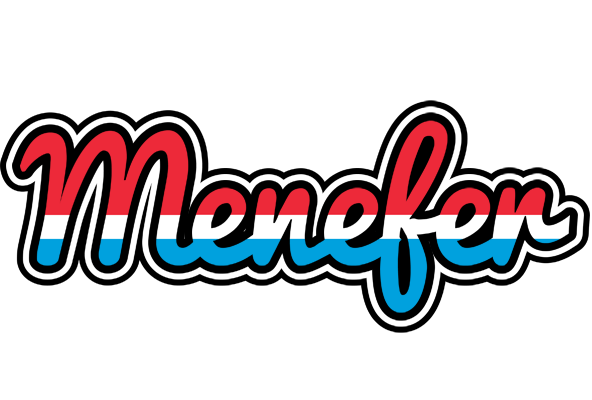 Menefer norway logo
