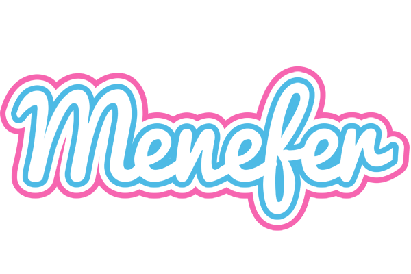 Menefer outdoors logo