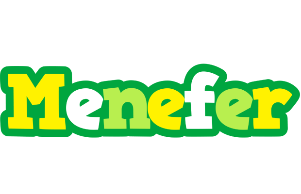 Menefer soccer logo