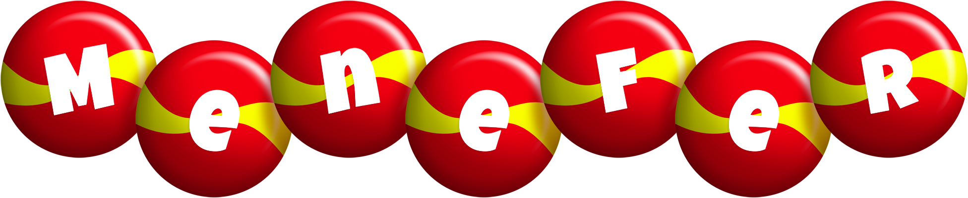 Menefer spain logo