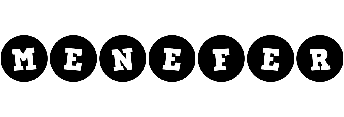 Menefer tools logo