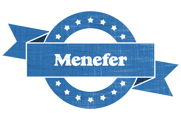 Menefer trust logo
