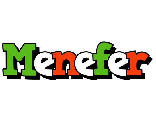 Menefer venezia logo