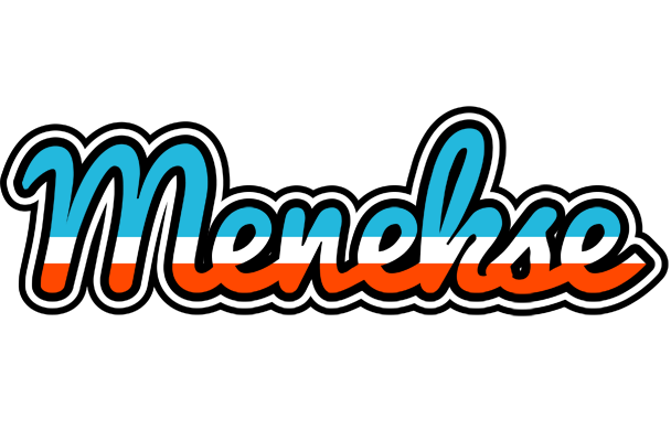 Menekse america logo