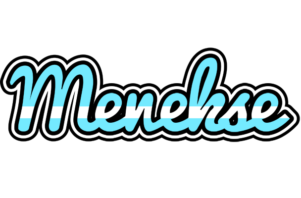 Menekse argentine logo