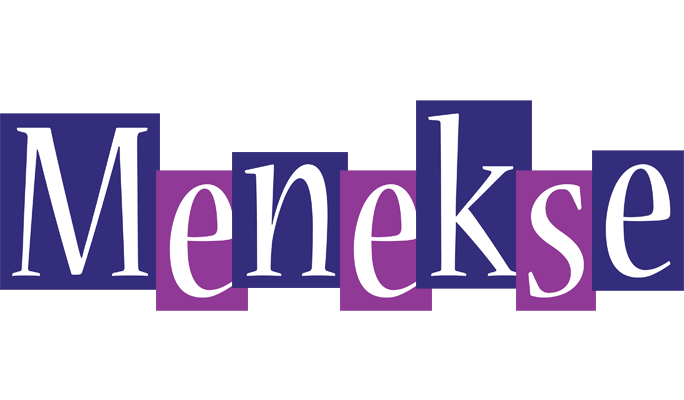 Menekse autumn logo