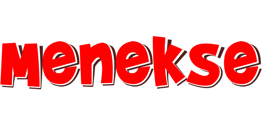 Menekse basket logo