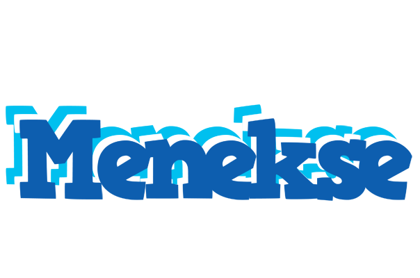 Menekse business logo
