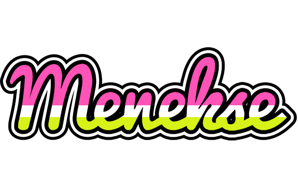 Menekse candies logo