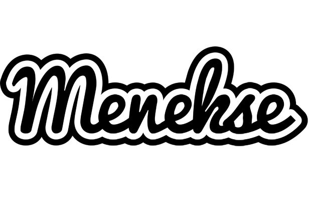 Menekse chess logo