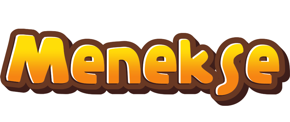 Menekse cookies logo