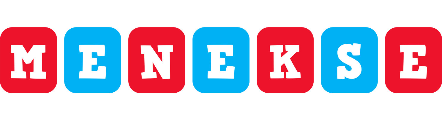 Menekse diesel logo