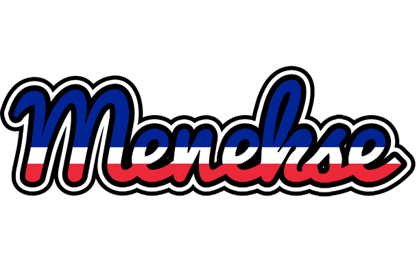 Menekse france logo