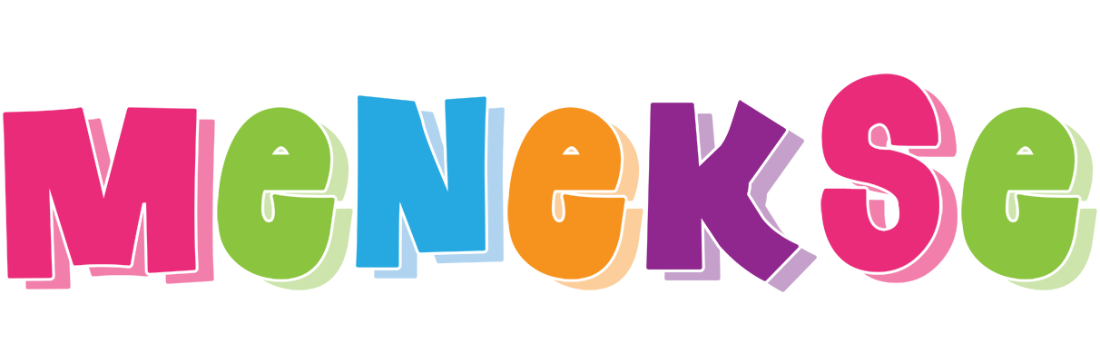 Menekse friday logo