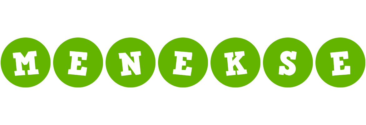 Menekse games logo