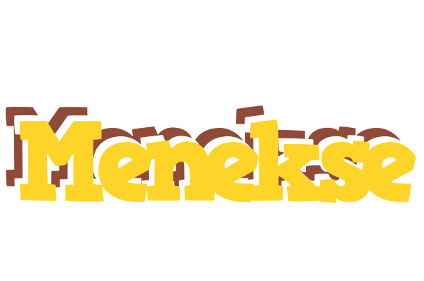 Menekse hotcup logo