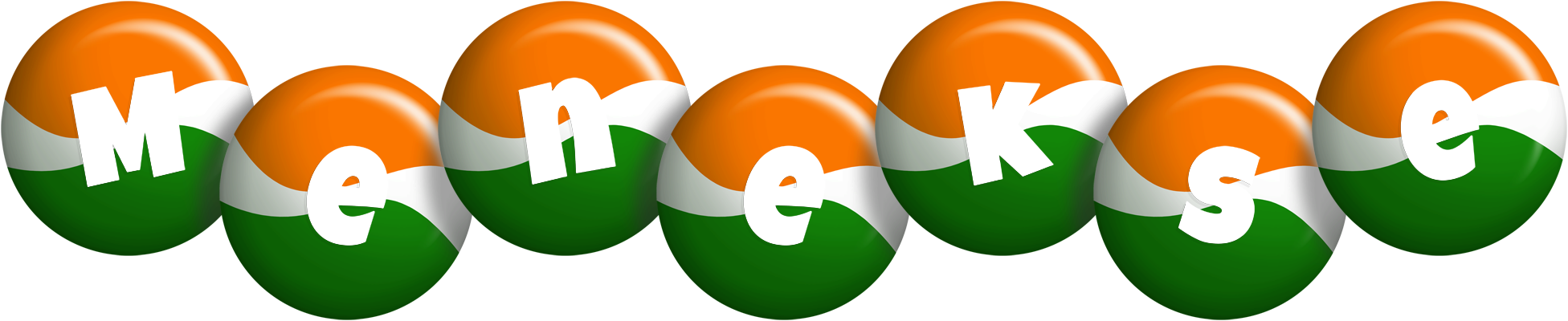 Menekse india logo