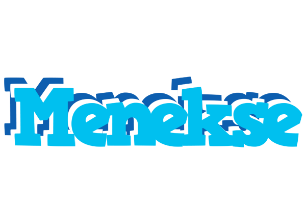 Menekse jacuzzi logo