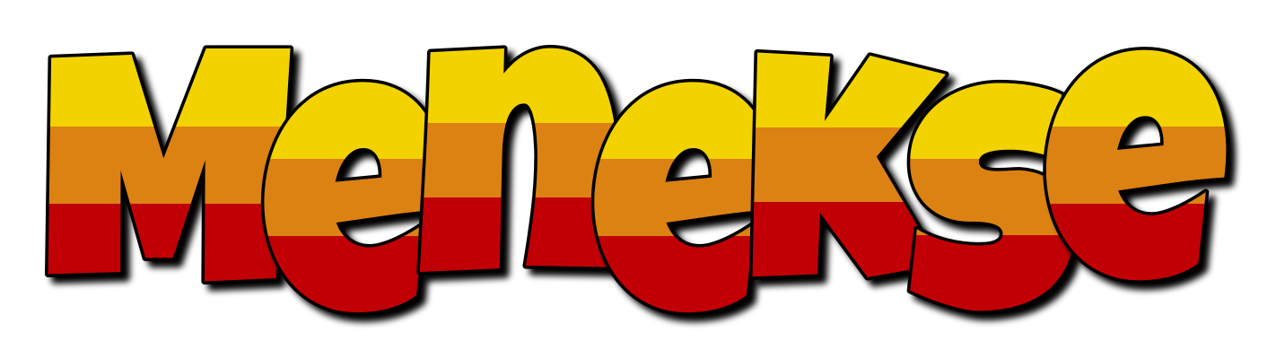 Menekse jungle logo