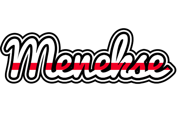 Menekse kingdom logo