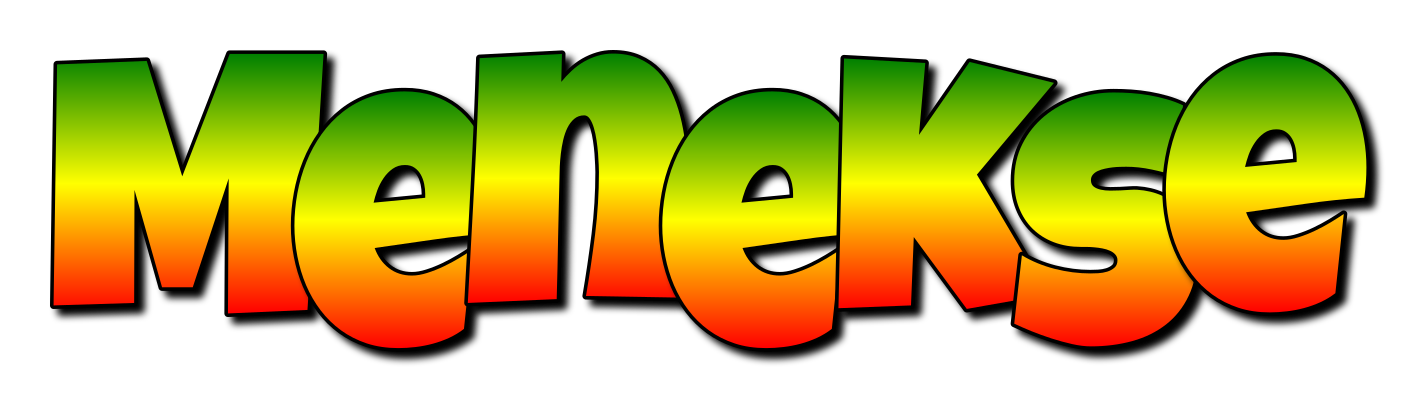 Menekse mango logo