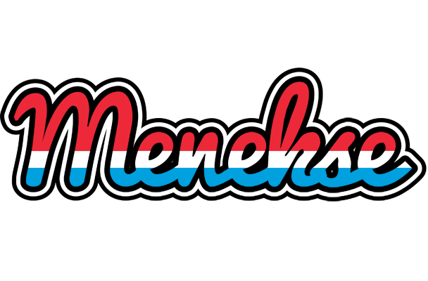 Menekse norway logo