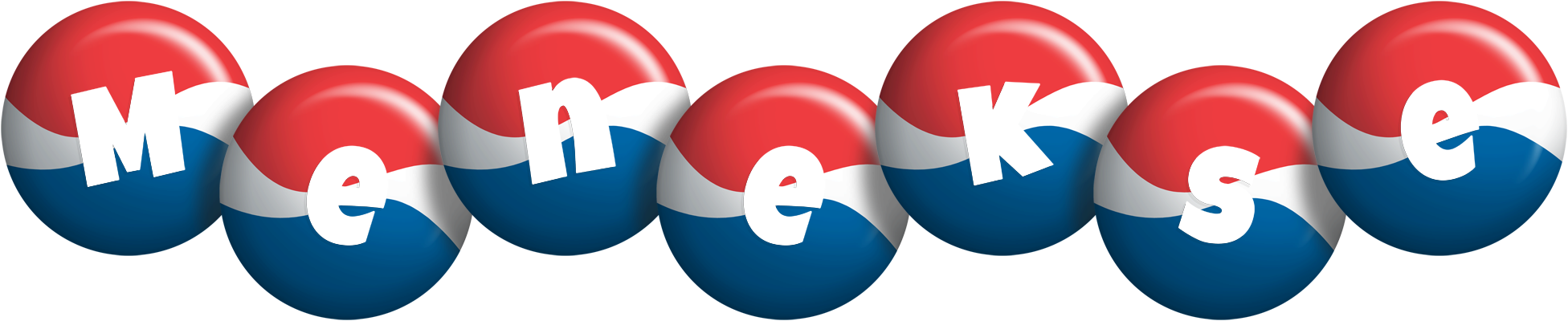 Menekse paris logo