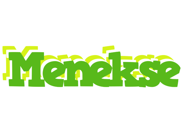 Menekse picnic logo