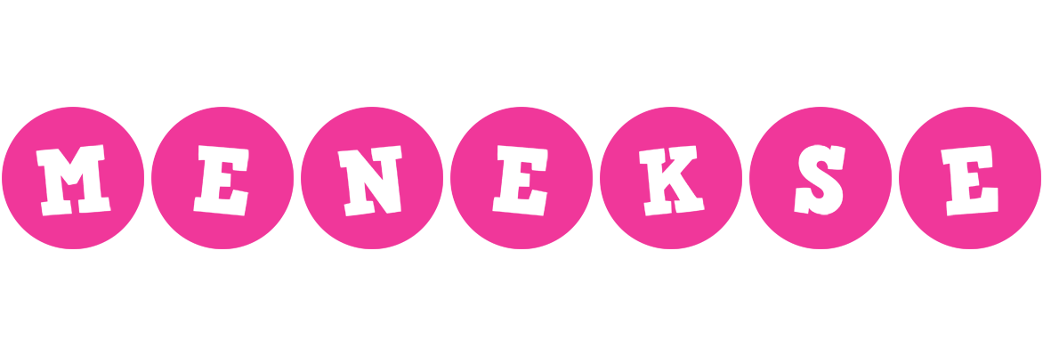 Menekse poker logo