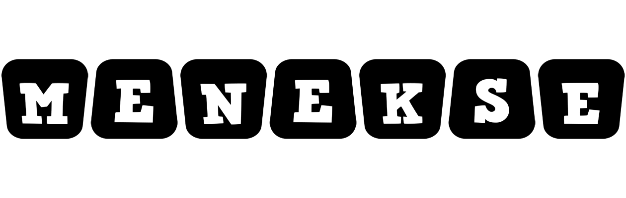 Menekse racing logo
