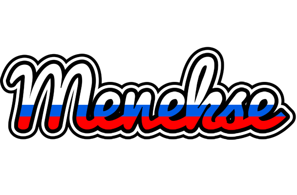 Menekse russia logo